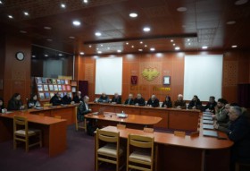 ورشــــــة عمـل بعنوان (شرح آلية ملء النموذج الخاص بمعايير الهيئة الوطنية للجودة والاعتمادية )